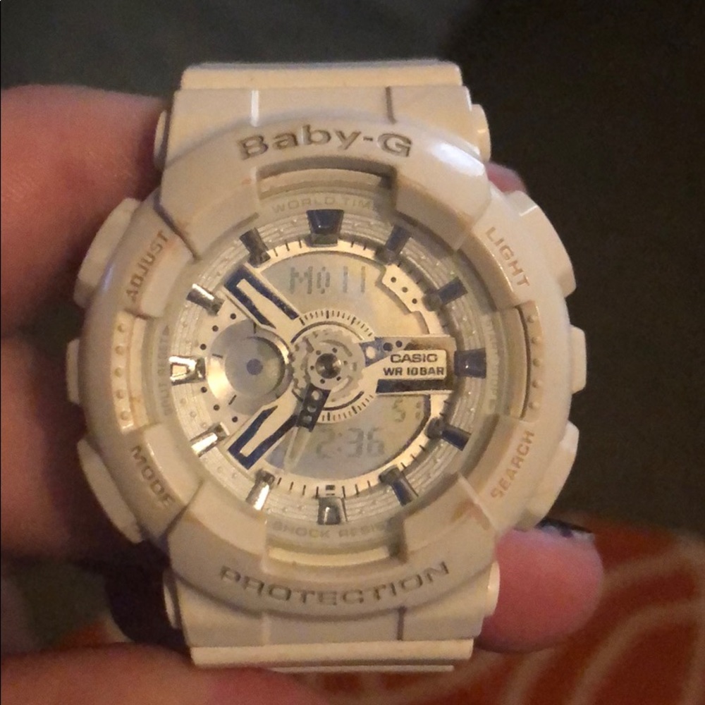 Baby G